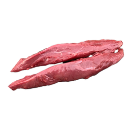 First Light Venison Tenderloin